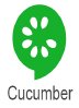 cucumber